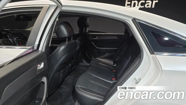 Hyundai Sonata 2019 thumb 12