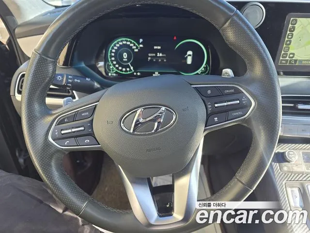 Hyundai Palisade 2021 thumb 6