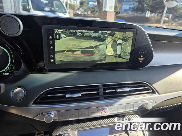 Hyundai Palisade 2021 thumb 8