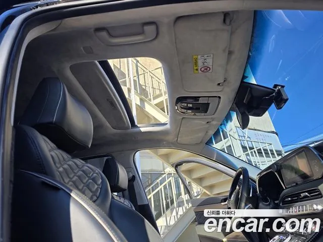 Hyundai Palisade 2021 thumb 9