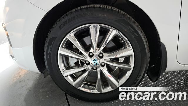 Kia Carnival 2020 thumb 6