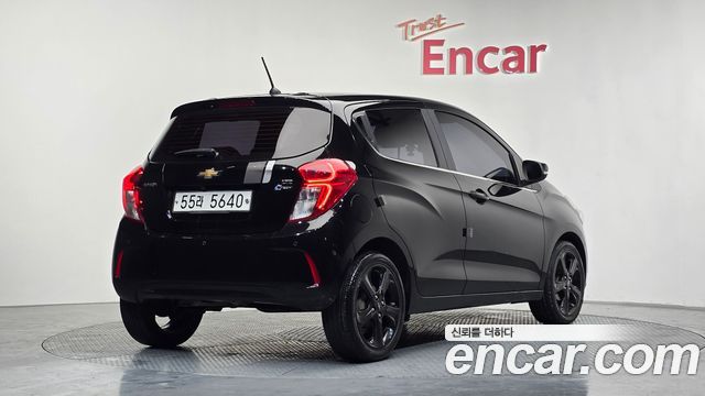Chevrolet Spark 2016 thumb 3
