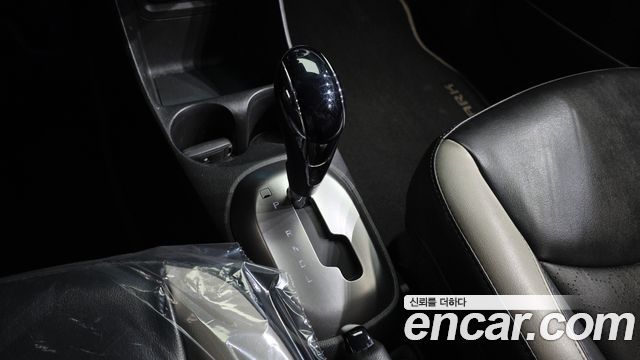 Chevrolet Spark 2016 thumb 10