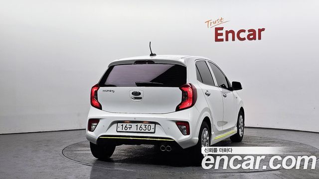 Kia Morning 2018 thumb 5
