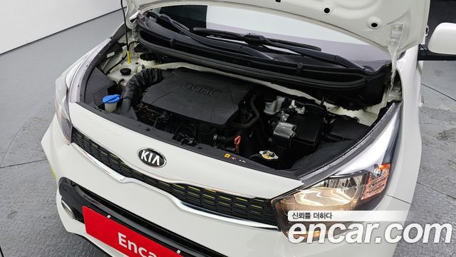 Kia Morning 2018 thumb 7