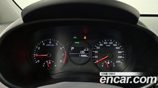 Kia Morning 2018 thumb 9