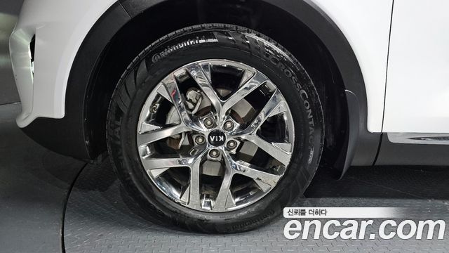 Kia Sorento 2020 thumb 6