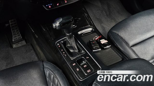 Kia Sorento 2020 thumb 10