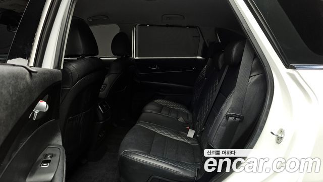 Kia Sorento 2020 thumb 12