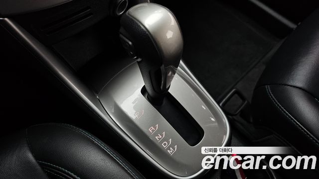 Chevrolet Trax 2015 thumb 9