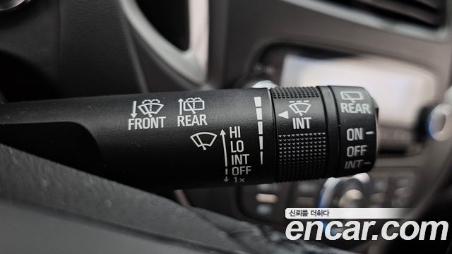 Chevrolet Trax 2015 thumb 12