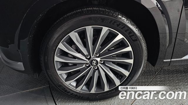 Hyundai Palisade 2024 thumb 6