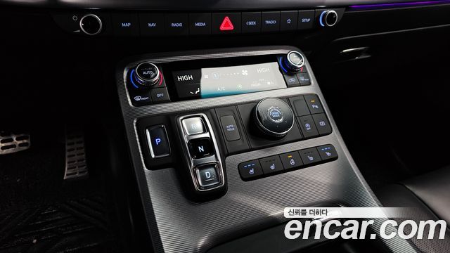 Hyundai Palisade 2024 thumb 10