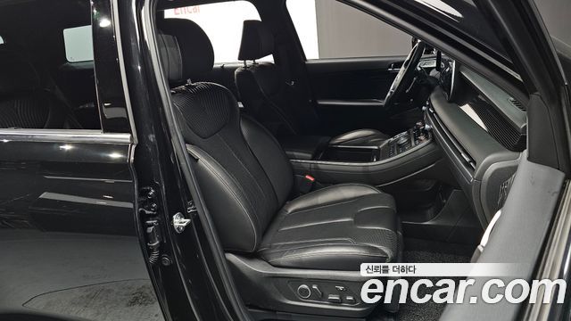 Hyundai Palisade 2024 thumb 11