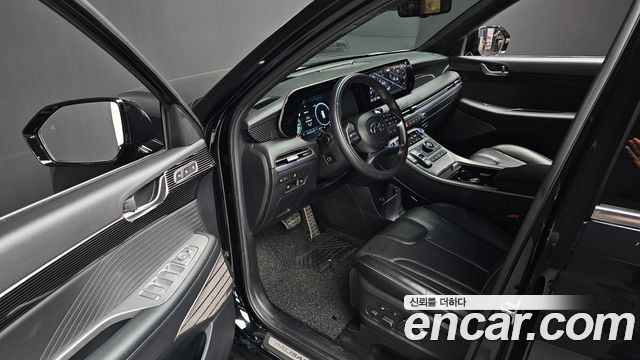 Hyundai Palisade 2024 thumb 12