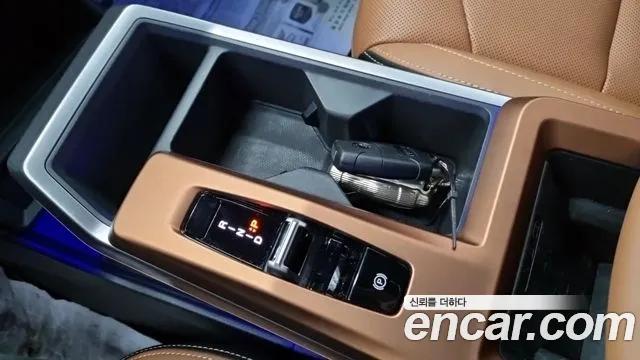 SsangYong Torres 2024 thumb 9