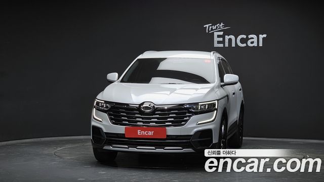 Renault Korea QM6 2023 thumb 3