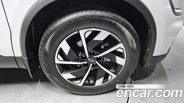 Renault Korea QM6 2023 thumb 5