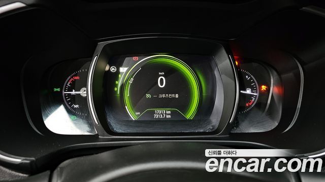 Renault Korea QM6 2023 thumb 8