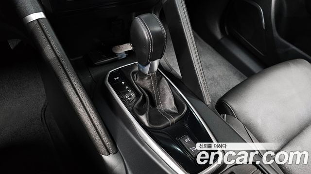 Renault Korea QM6 2023 thumb 9