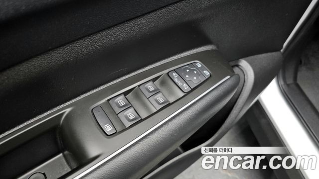 Renault Korea QM6 2023 thumb 11