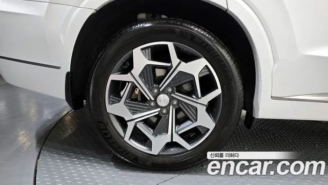 Hyundai Palisade 2021 thumb 6