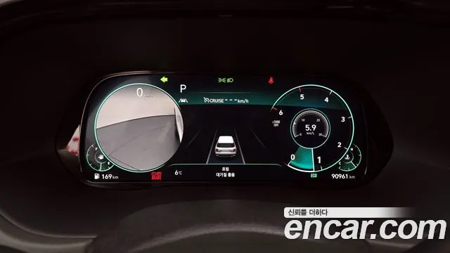 Hyundai Palisade 2021 thumb 9