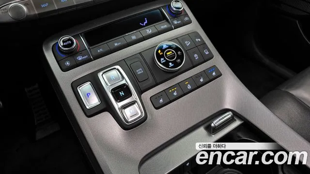 Hyundai Palisade 2021 thumb 10