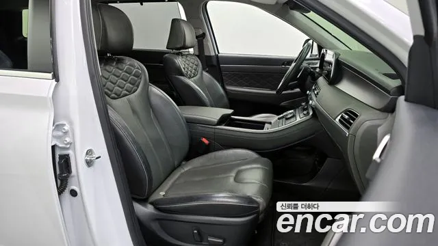 Hyundai Palisade 2021 thumb 11