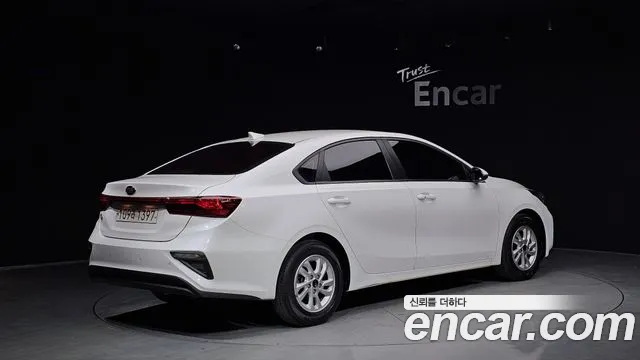 Kia K3 2019 thumb 6