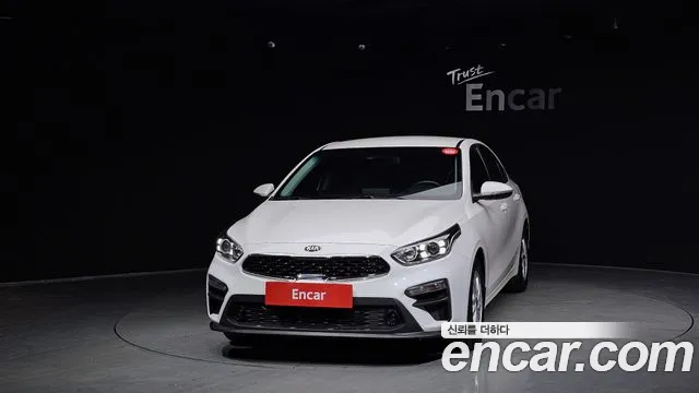 Kia K3 2019 thumb 7