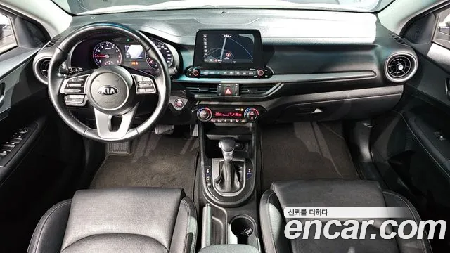 Kia K3 2019 thumb 12