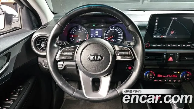 Kia K3 2019 thumb 10