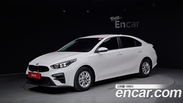 Kia K3 2019 thumb 2