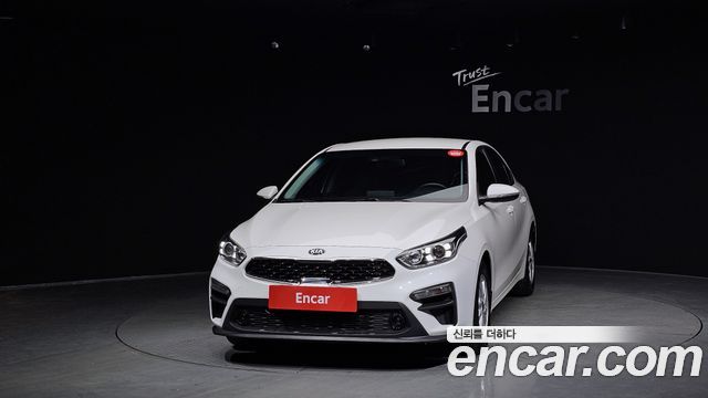 Kia K3 2019 thumb 4