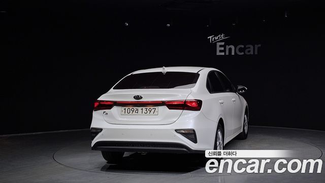 Kia K3 2019 thumb 5