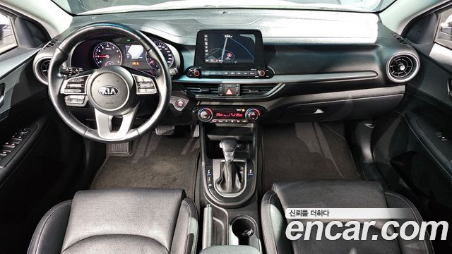 Kia K3 2019 thumb 8