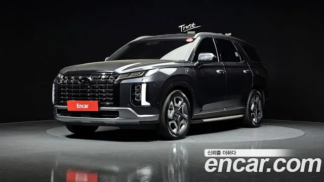 Hyundai Palisade 2024 thumb 2