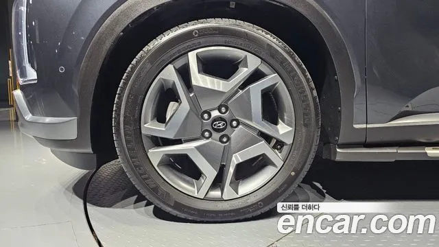 Hyundai Palisade 2024 thumb 5