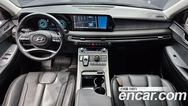 Hyundai Palisade 2024 thumb 7