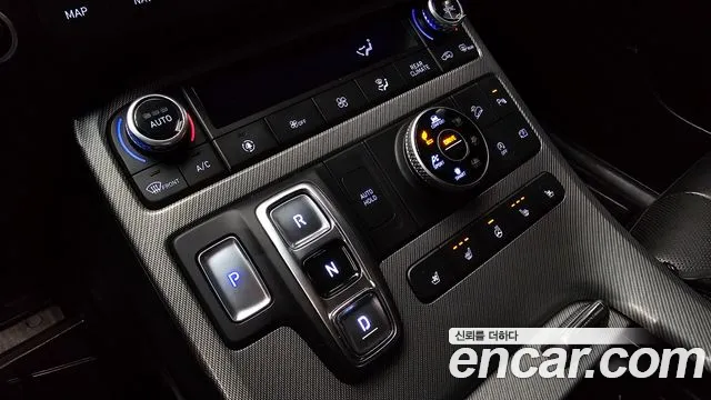 Hyundai Palisade 2024 thumb 9
