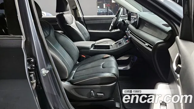 Hyundai Palisade 2024 thumb 10