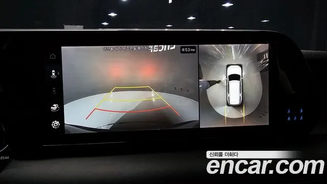 Hyundai Palisade 2024 thumb 11