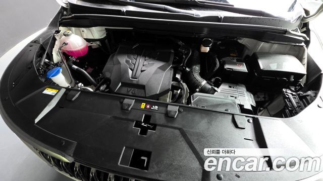 Kia Carnival 2023 thumb 6