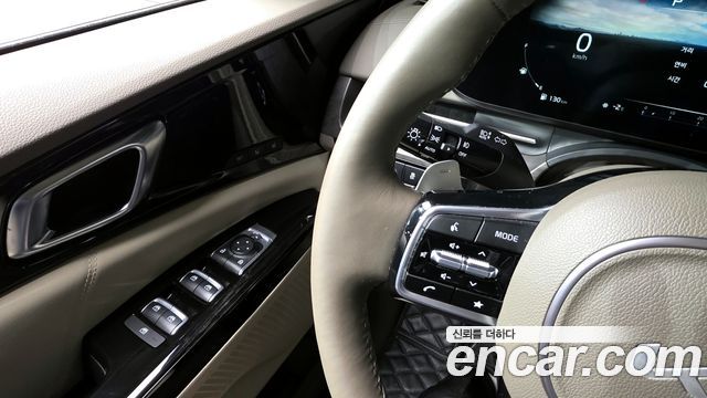 Kia Carnival 2023 thumb 11