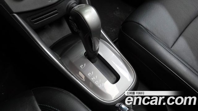 Chevrolet Trax 2016 thumb 9