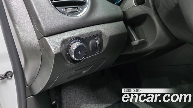 Chevrolet Cruze 2011 thumb 11