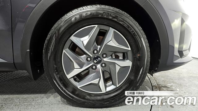 Kia Sorento 2021 thumb 6