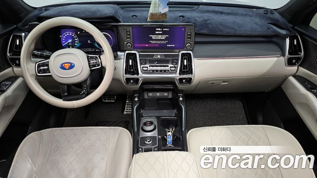 Kia Sorento 2021 thumb 8