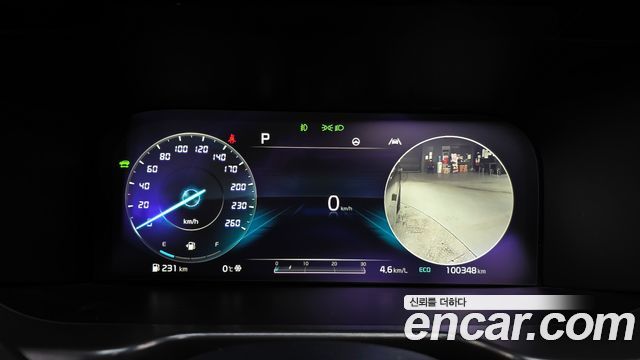 Kia Sorento 2021 thumb 9